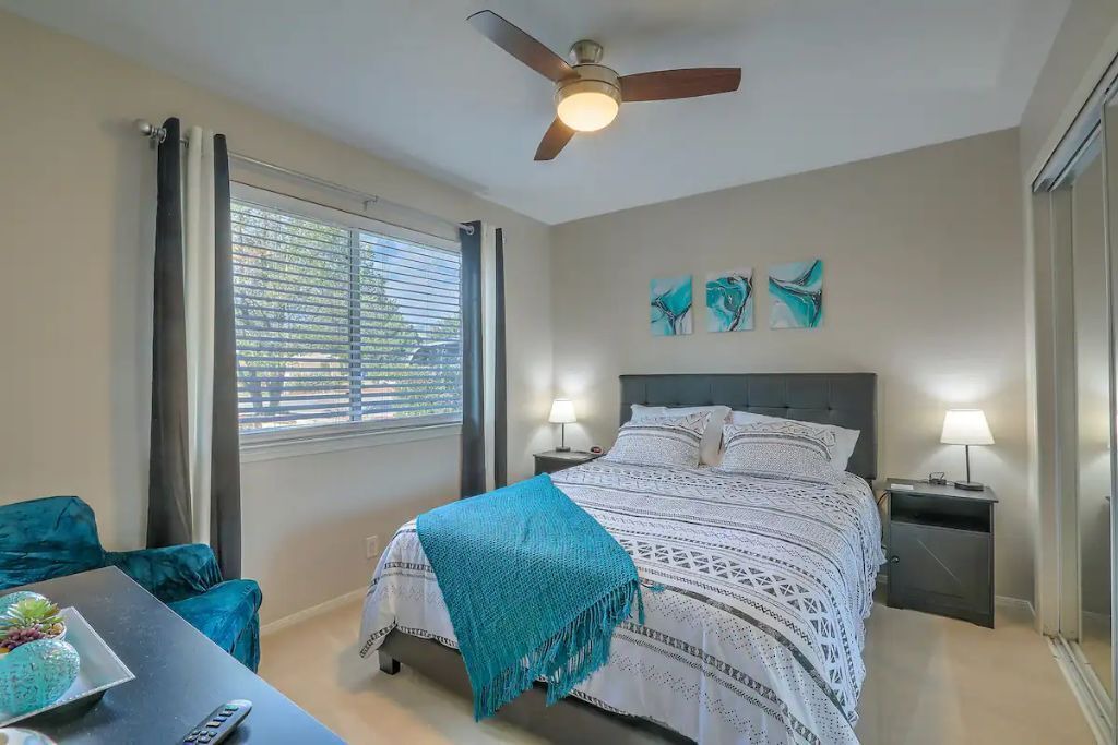 Photo of Bedroom in Northeast Heights