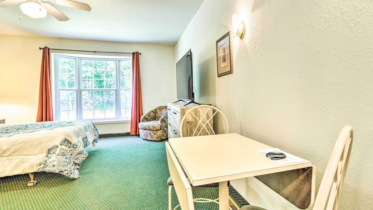 Photo of Bedroom in Pigeon