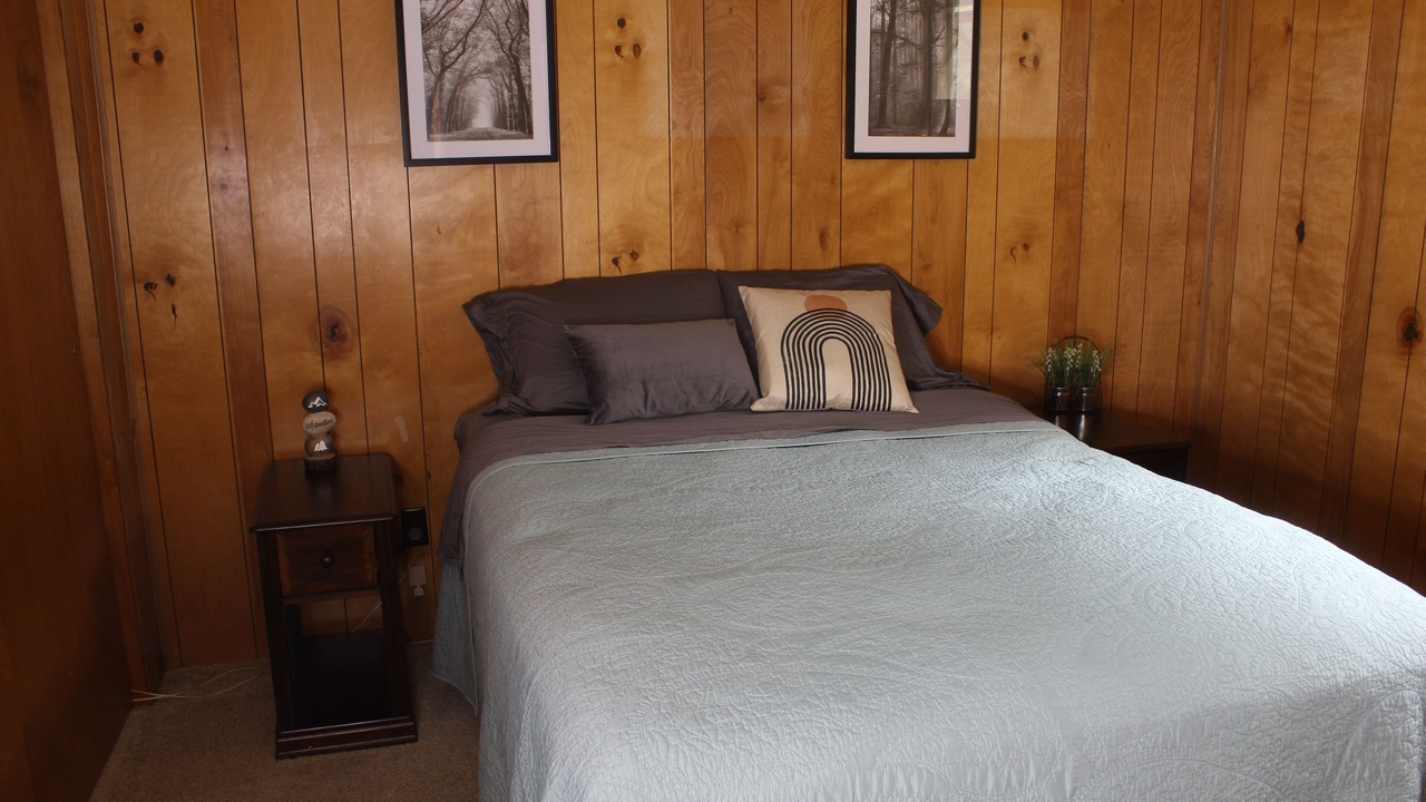 Photo of Bedroom in Pine River