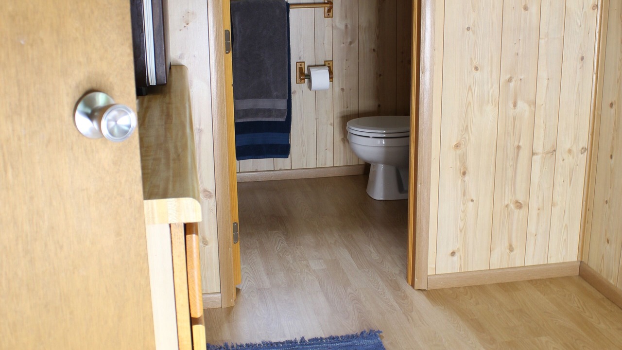 Photo of Bathroom in Pine River
