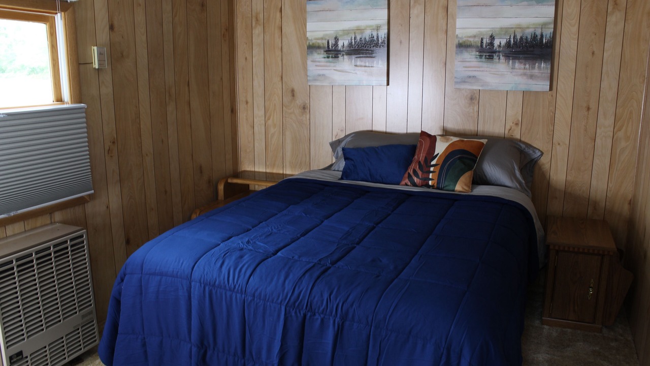 Photo of Bedroom in Pine River