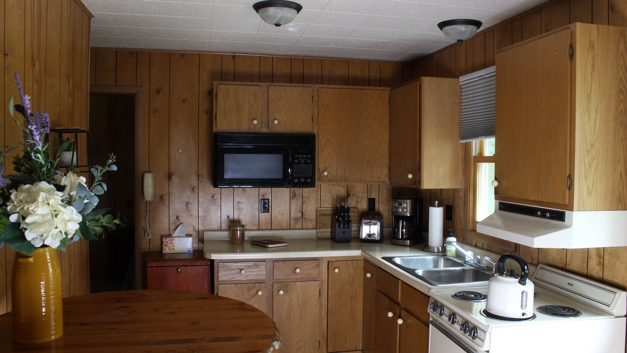 Photo of Kitchen in Pine River