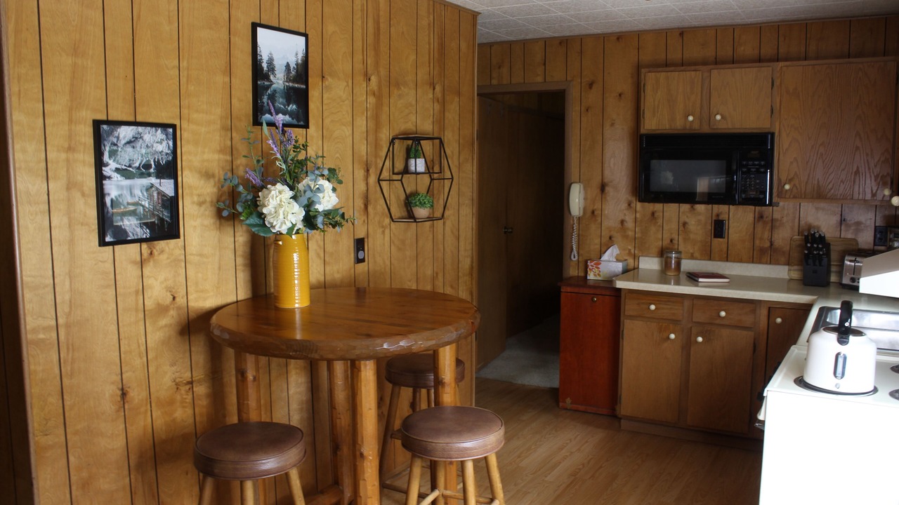 Photo of Kitchen in Pine River