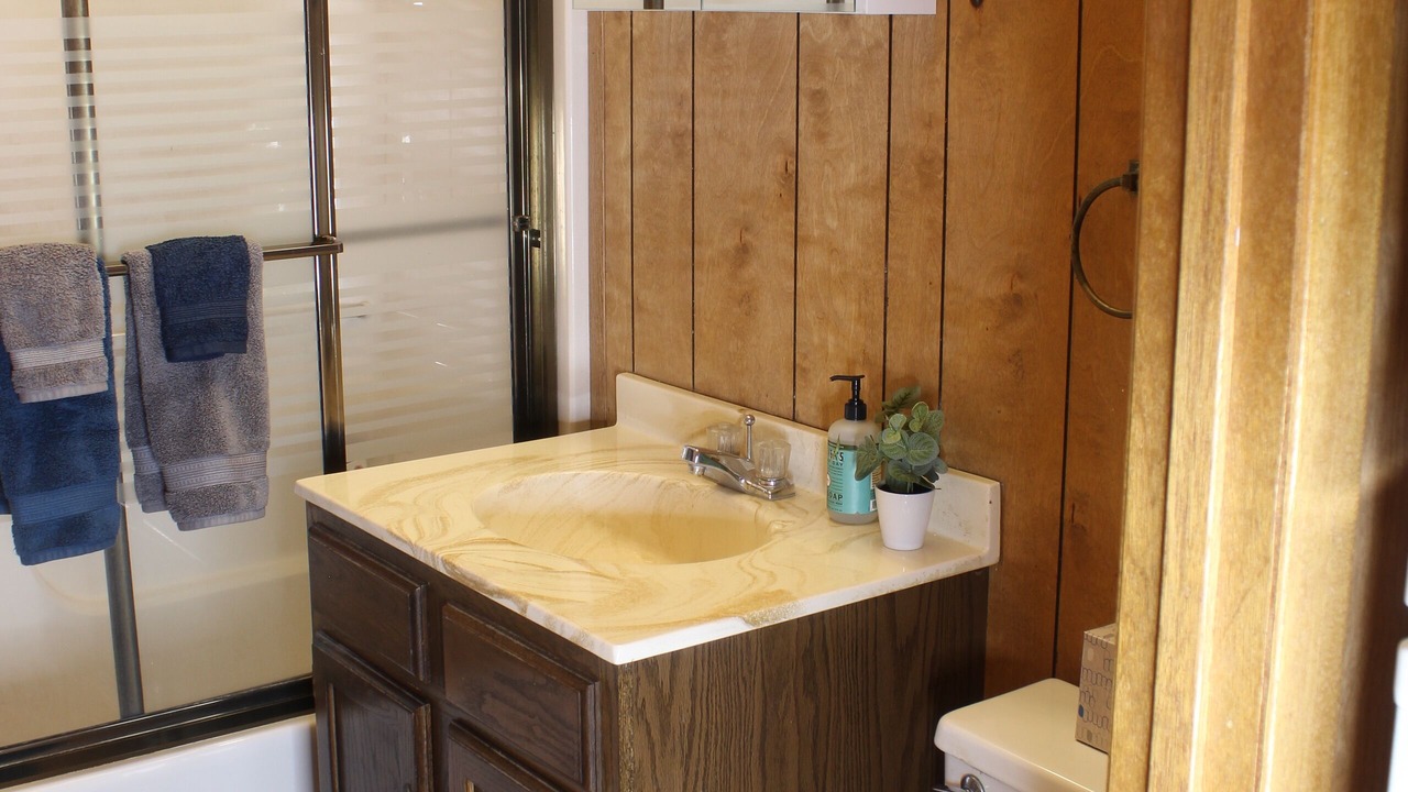 Photo of Bathroom in Pine River