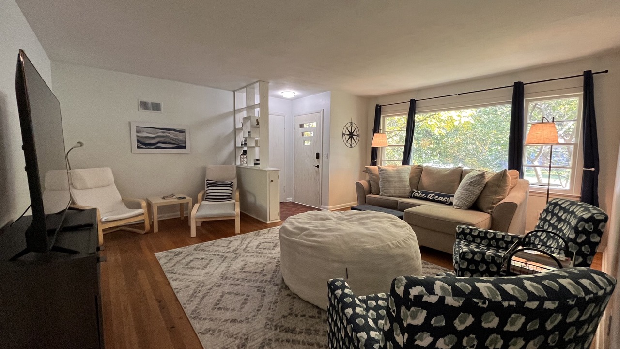 Photo of Bedroom in Monona