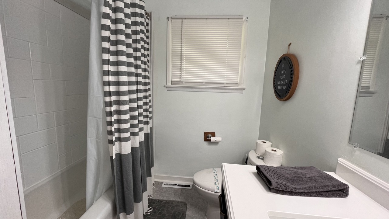 Photo of Bathroom in Monona