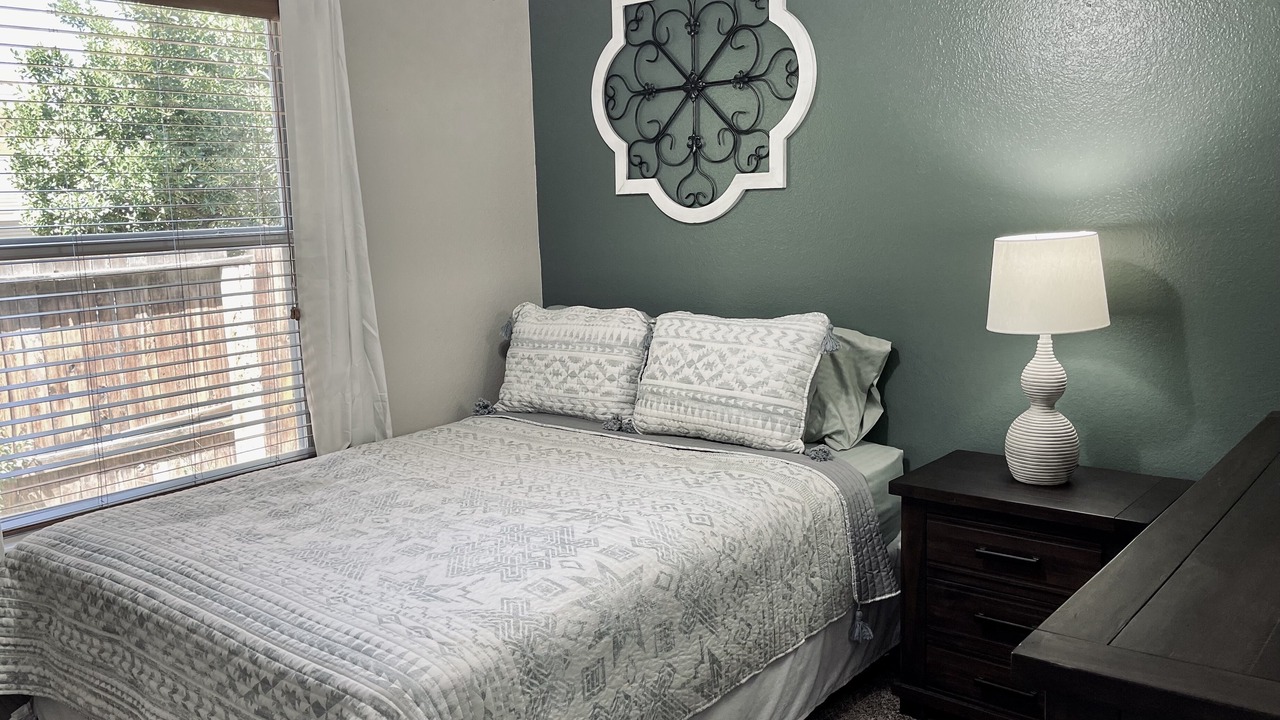 Photo of Bedroom in Alban Hills