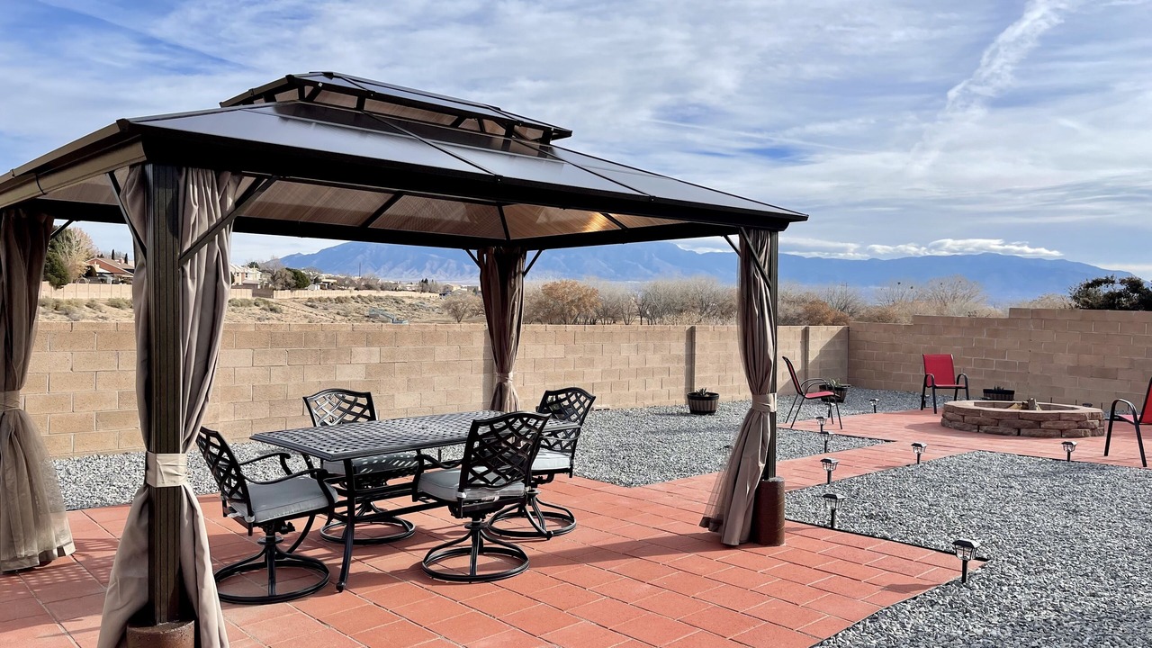 Photo of Outdoor in Alban Hills