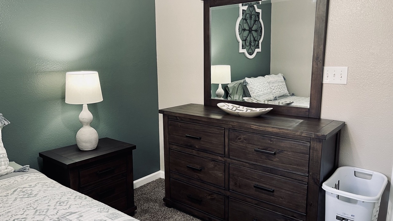 Photo of Bedroom in Alban Hills