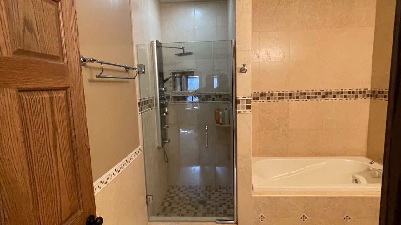 Photo of Bathroom in Walker