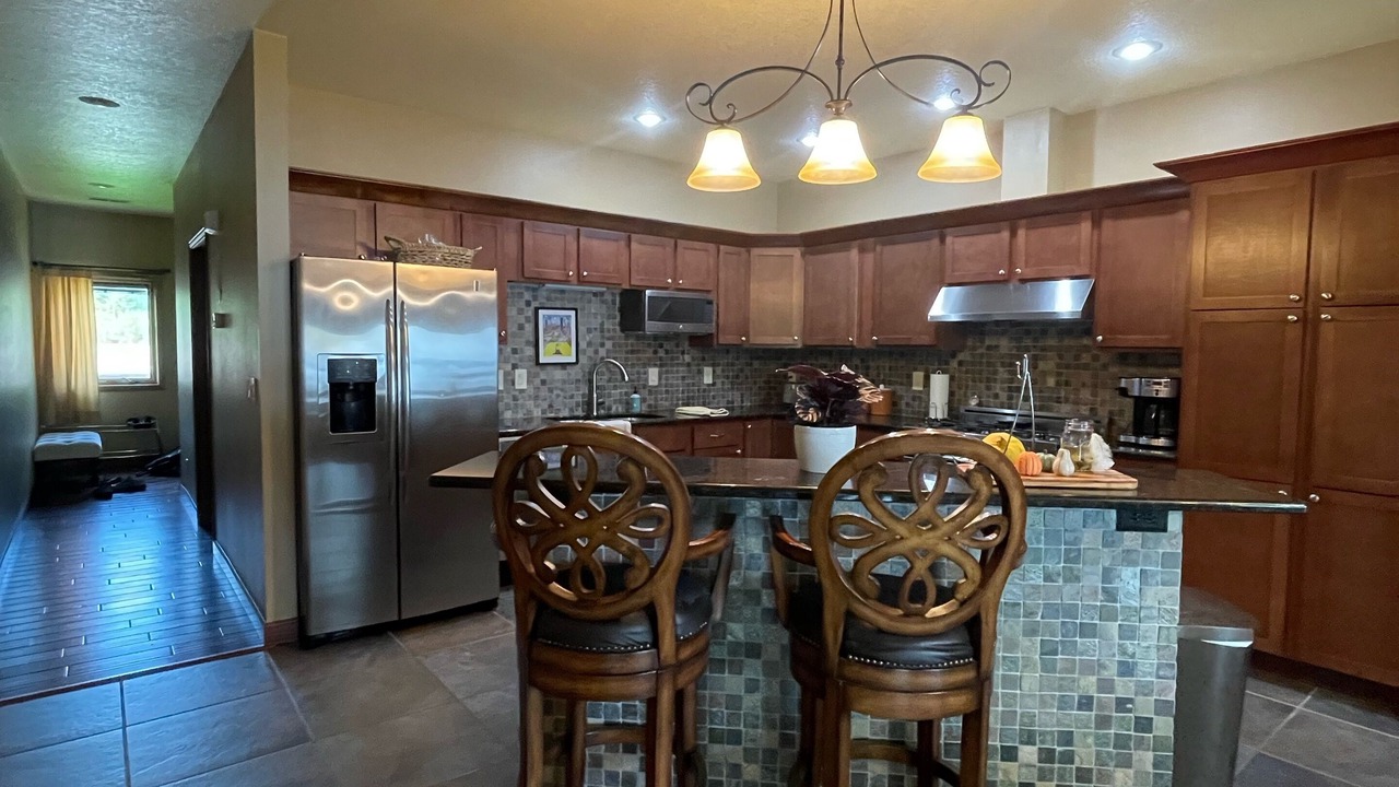 Photo of Kitchen in Walker