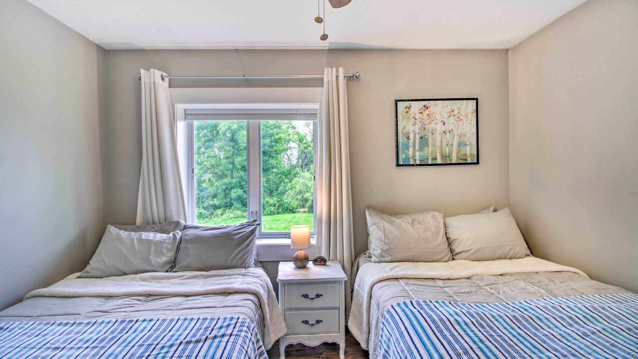 Photo of Bedroom in Garrison