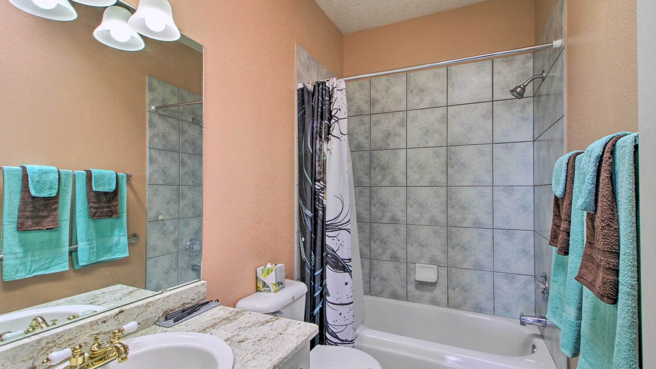 Photo of Bathroom in Northeast Heights