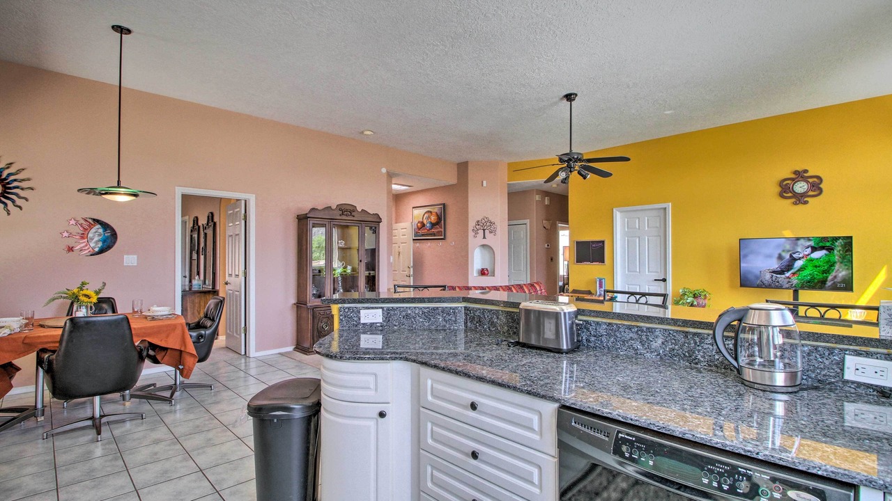 Photo of Kitchen in Northeast Heights