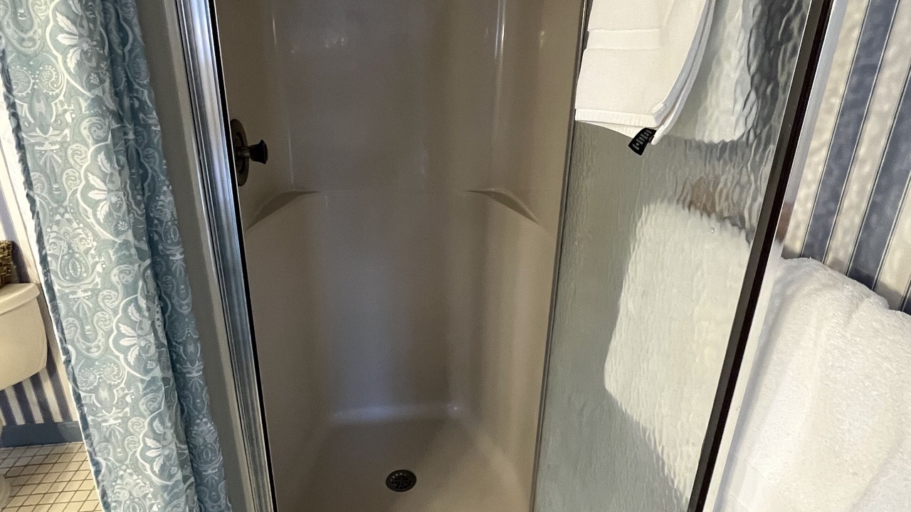 Photo of Bathroom in Chester