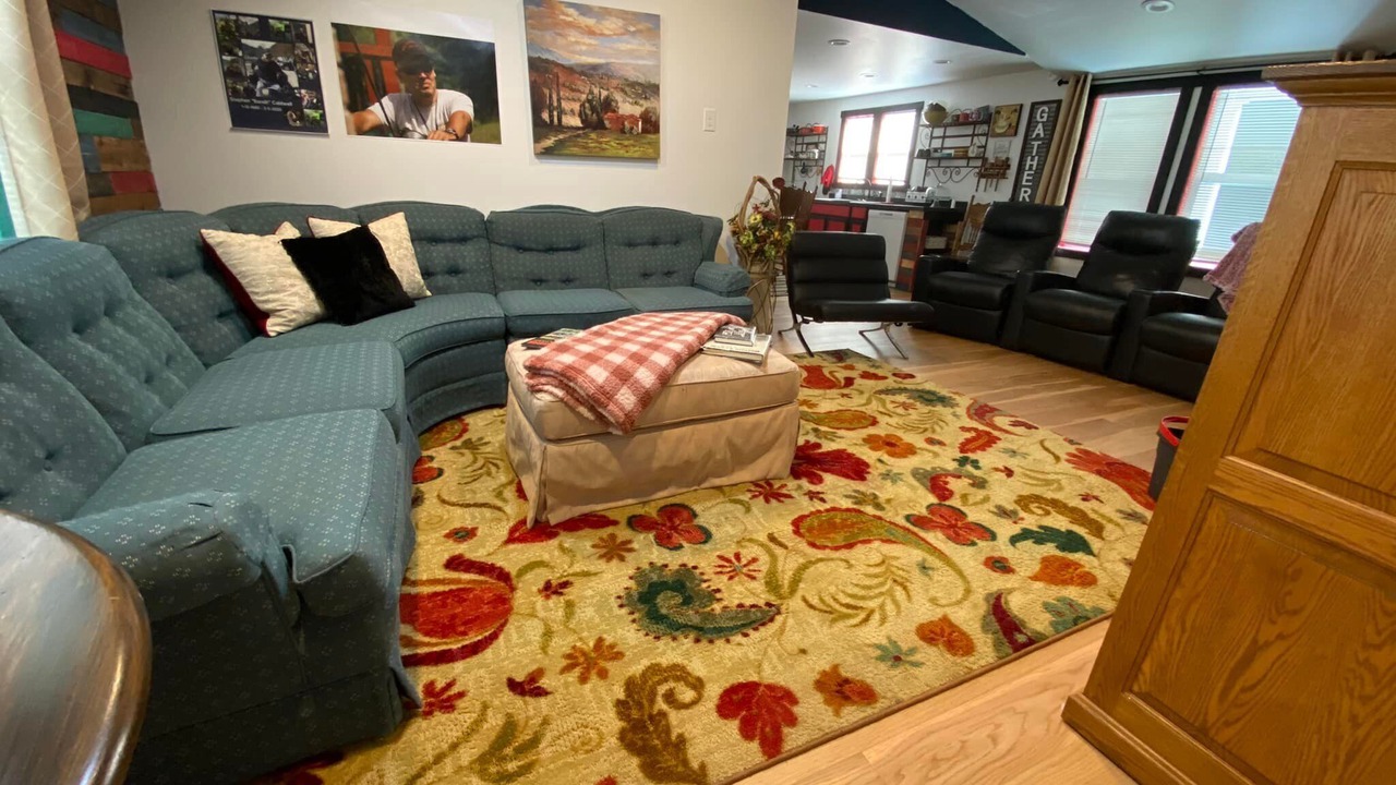 Photo of Bedroom in Mallory