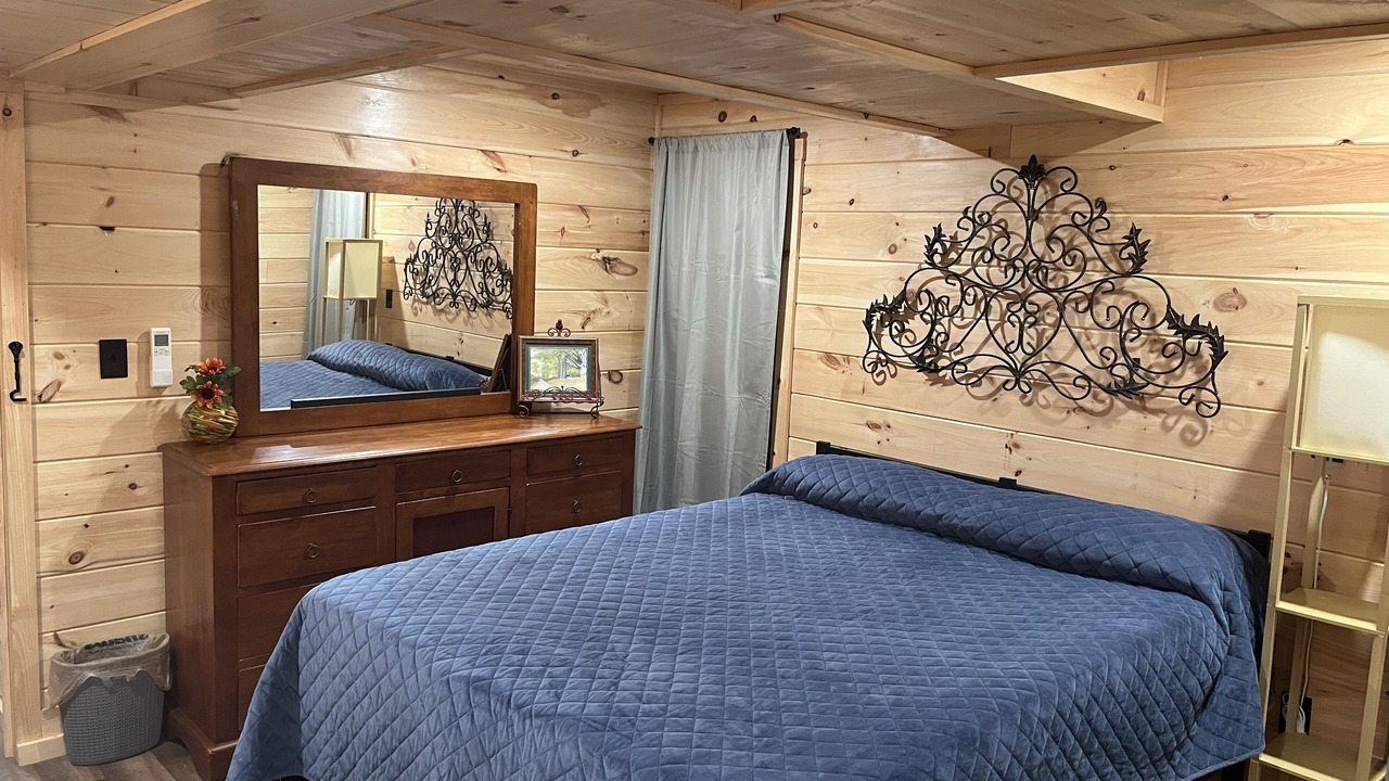 Photo of Bedroom in Harrisville
