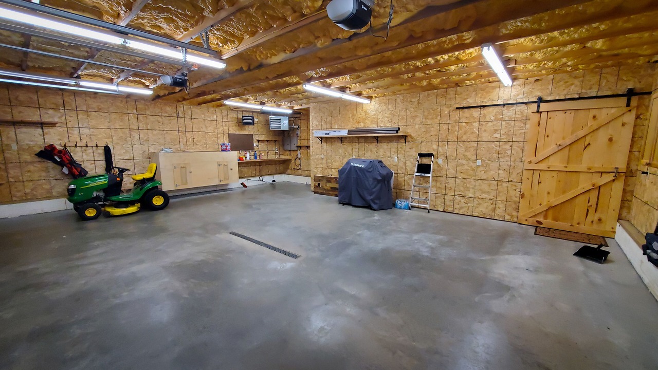Photo of Bedroom in Long Lost Lake