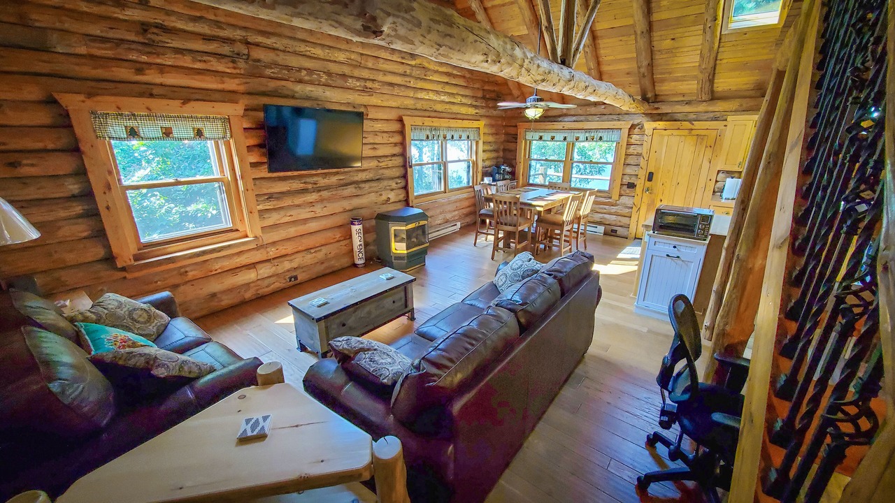 Photo of Bedroom in Long Lost Lake