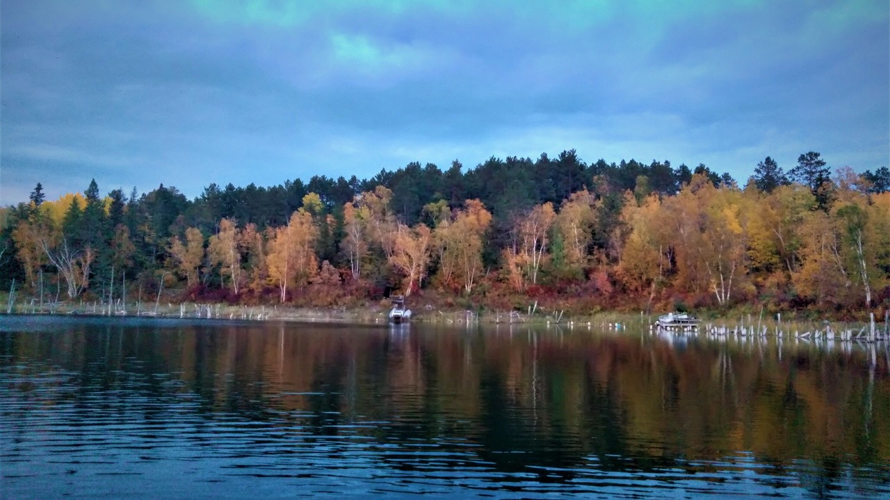 Photo of Others in Long Lost Lake