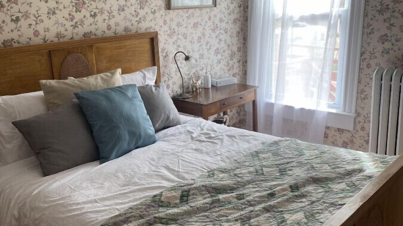 Photo of Bedroom in Wabasha