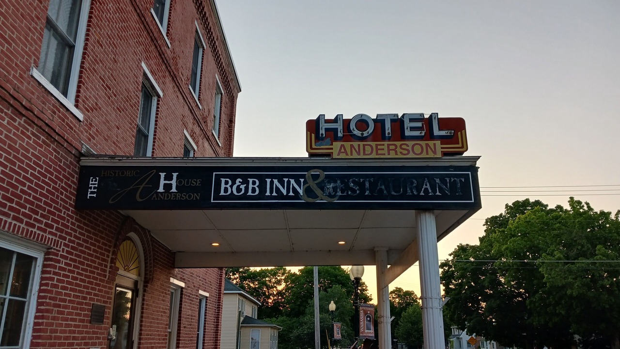 Photo of Outdoor in Wabasha