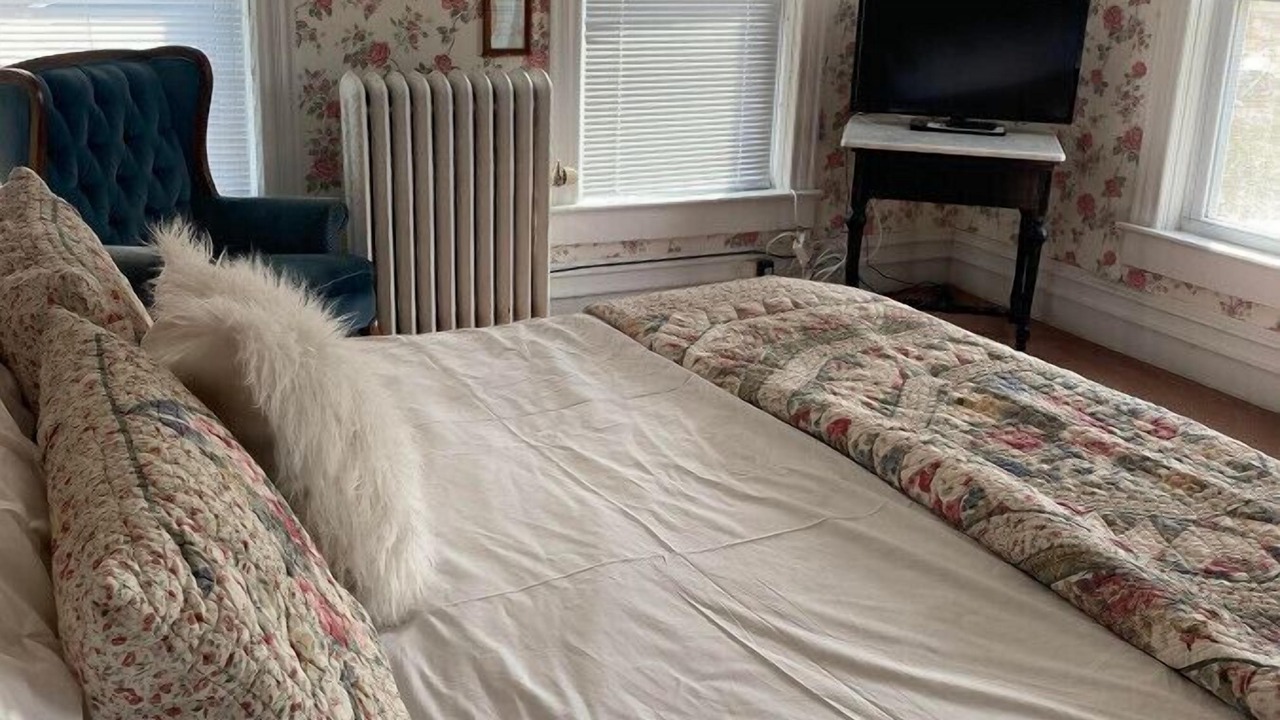 Photo of Bedroom in Wabasha