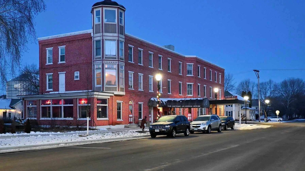 Photo of Outdoor in Wabasha