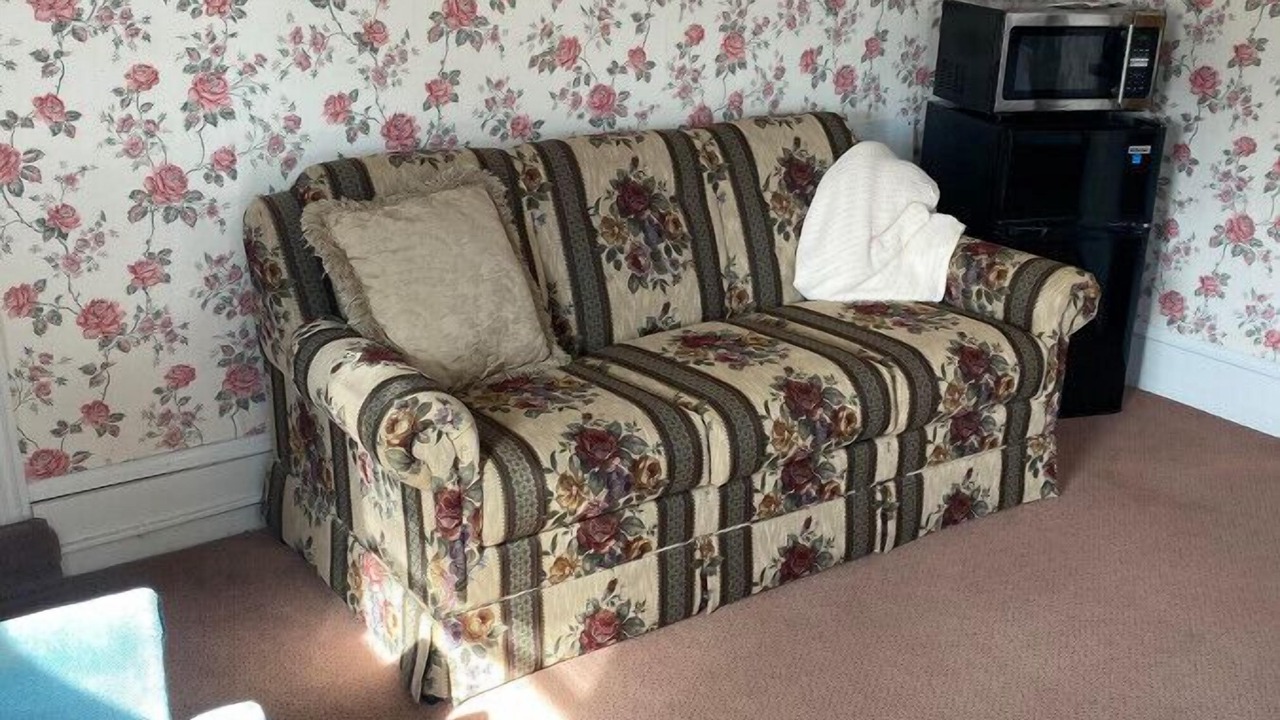 Photo of Livingroom in Wabasha
