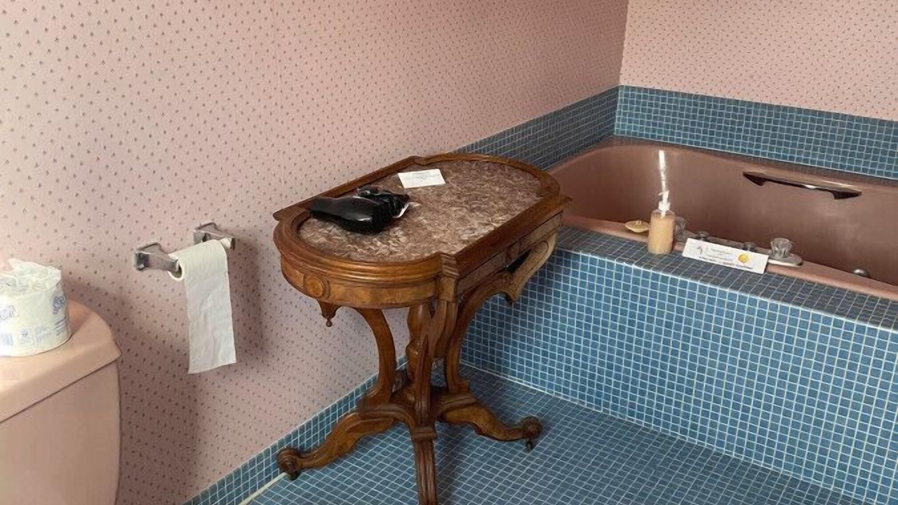 Photo of Bathroom in Wabasha