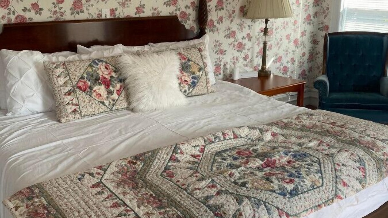 Photo of Bedroom in Wabasha