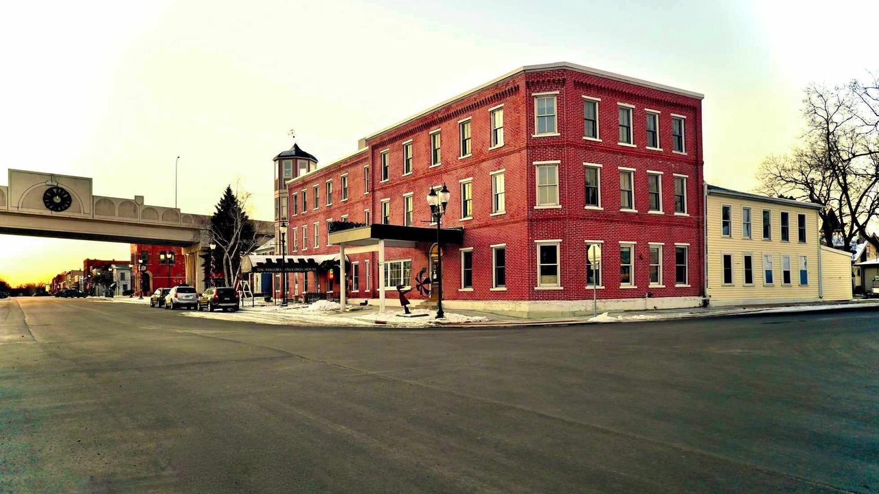 Photo of Outdoor in Wabasha