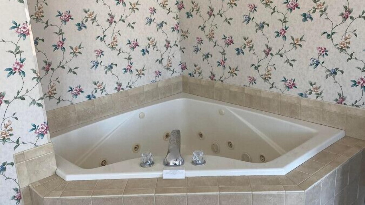 Photo of Bathroom in Wabasha