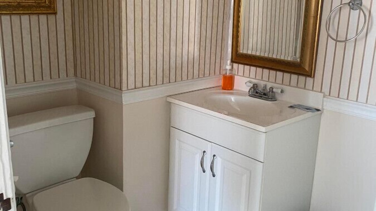 Photo of Bathroom in Wabasha