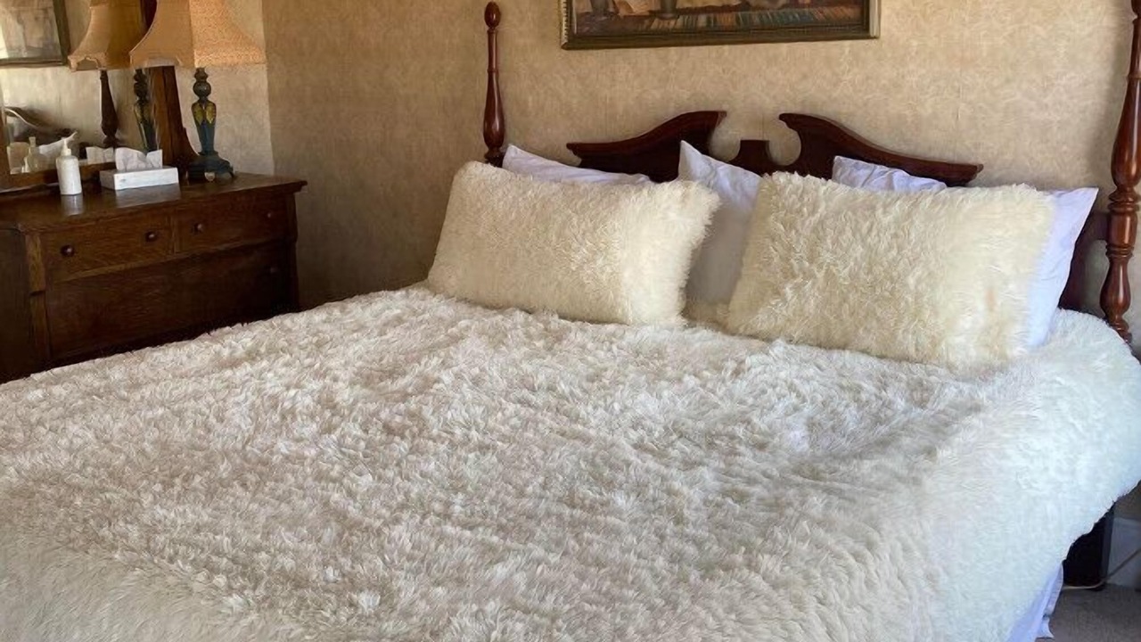 Photo of Bedroom in Wabasha