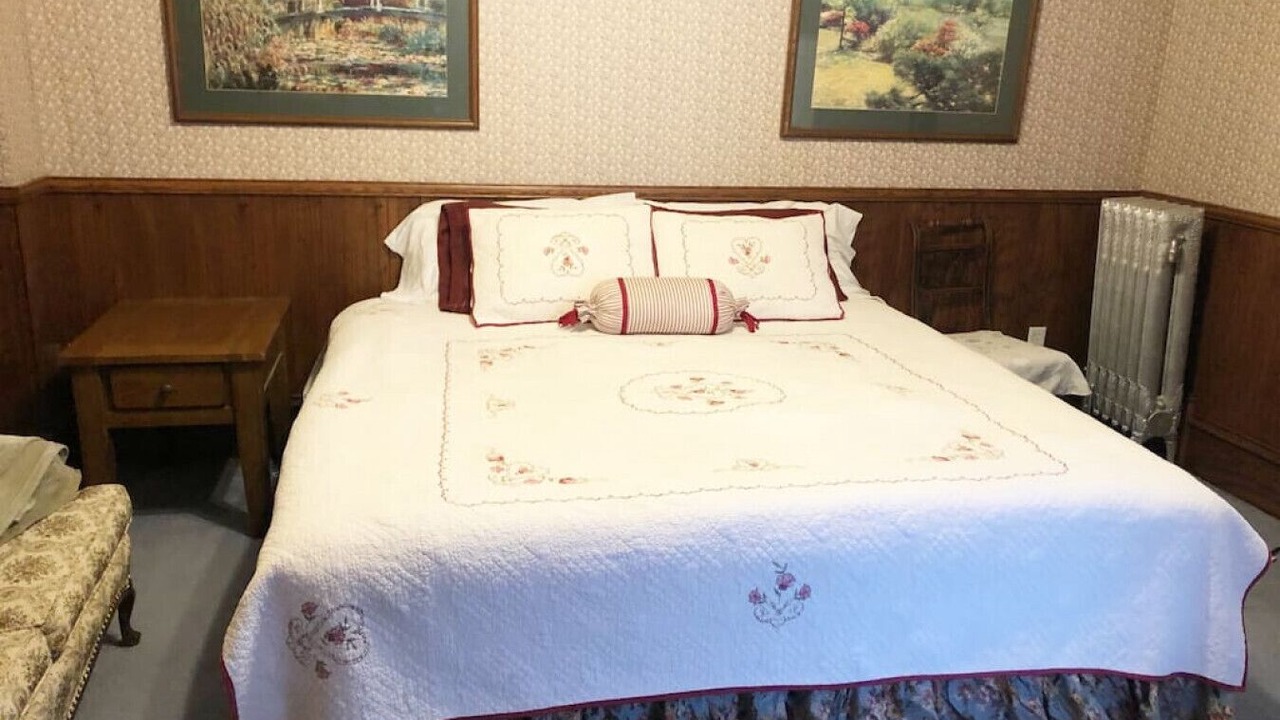 Photo of Bedroom in Rush City