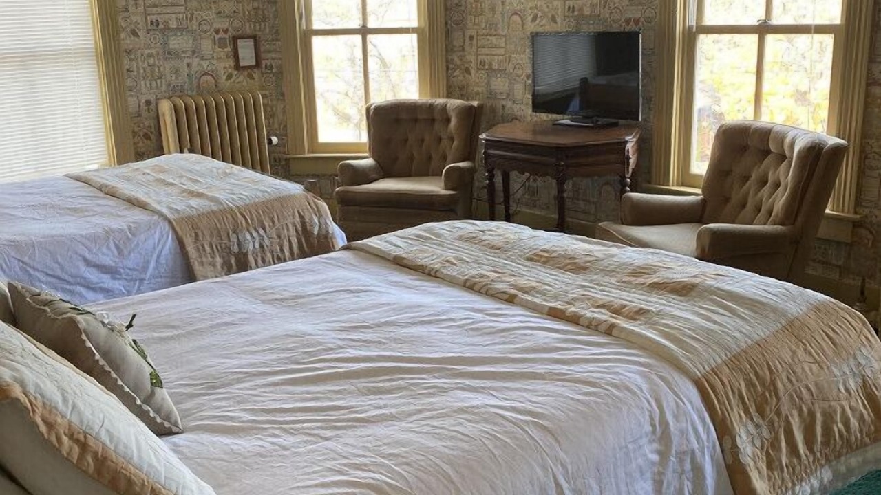 Photo of Bedroom in Wabasha