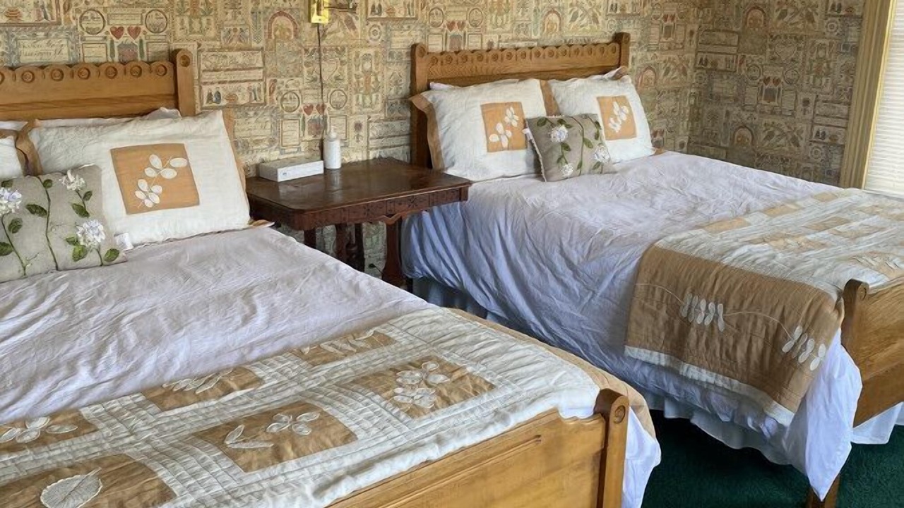 Photo of Bedroom in Wabasha