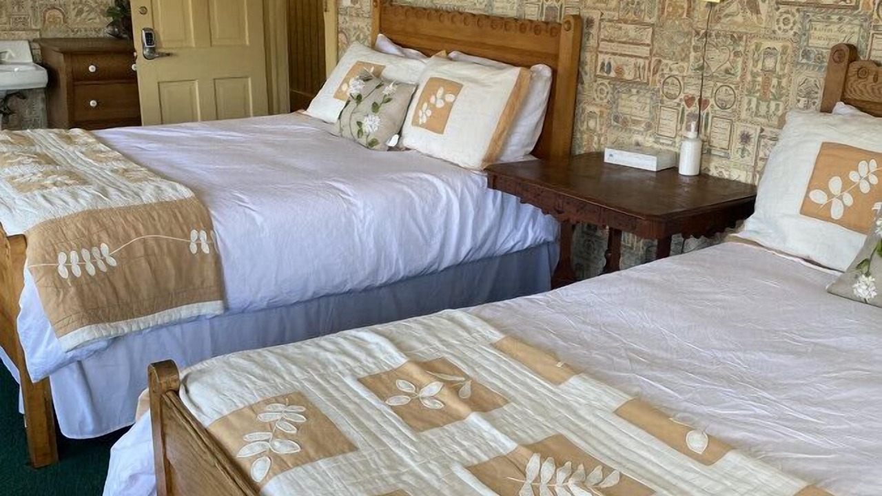 Photo of Bedroom in Wabasha