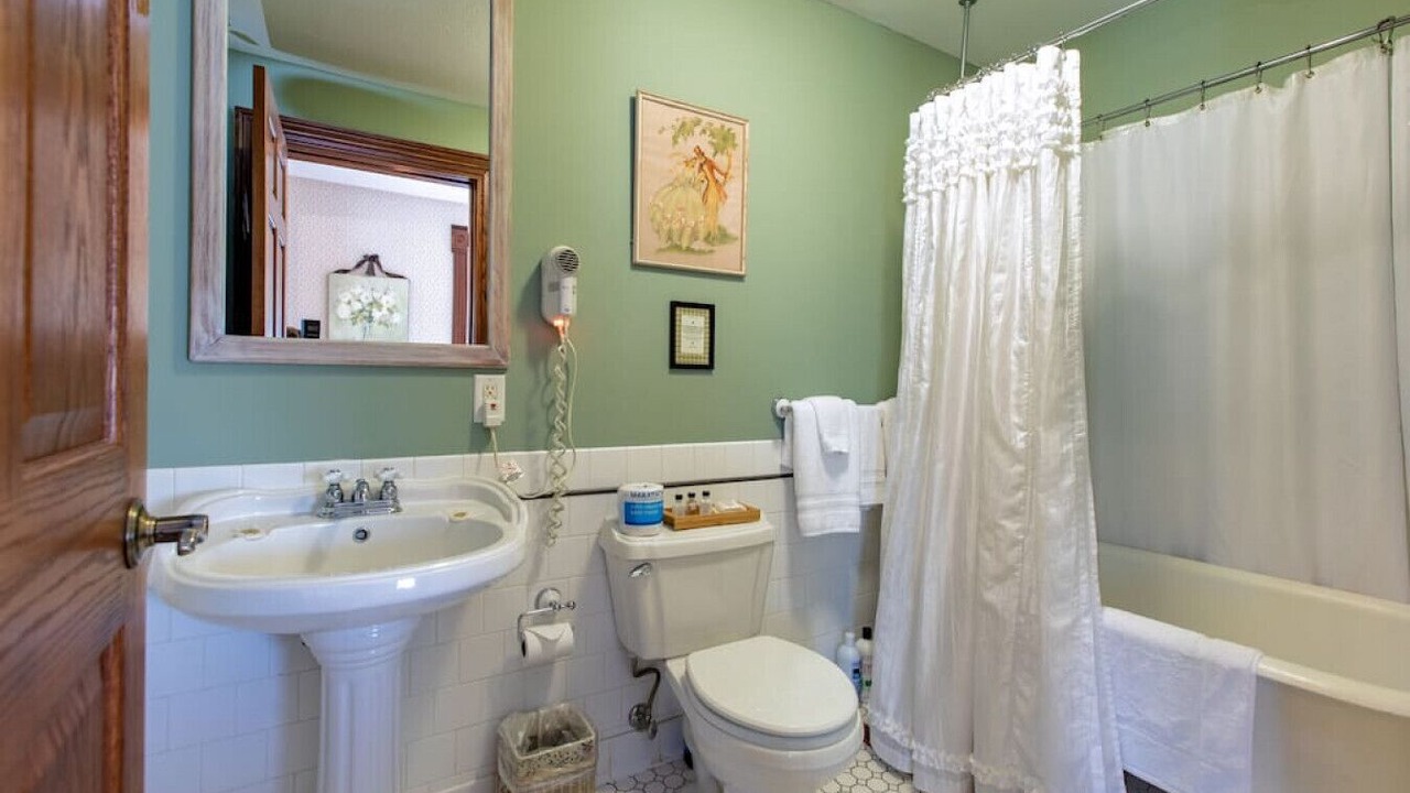 Photo of Bathroom in Rush City