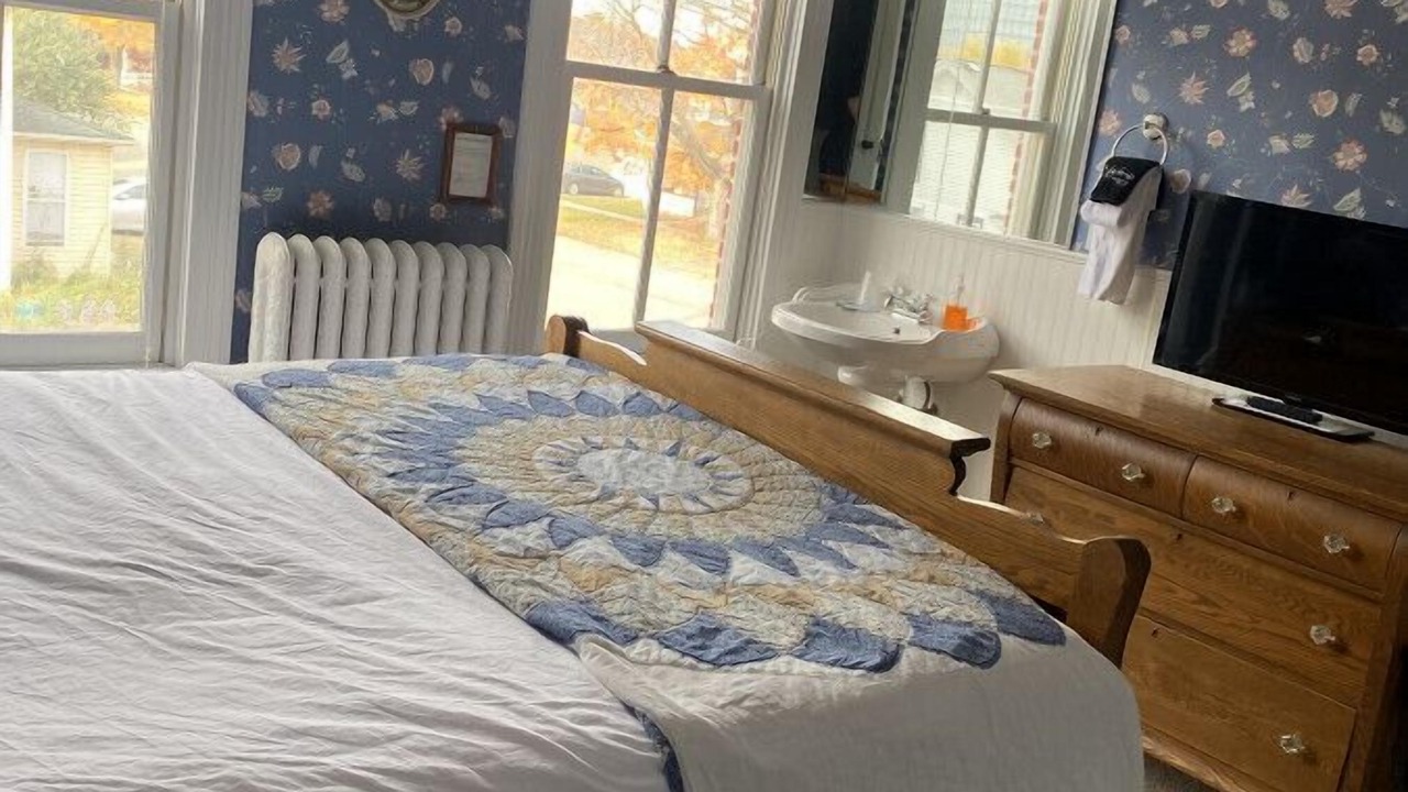 Photo of Bedroom in Wabasha