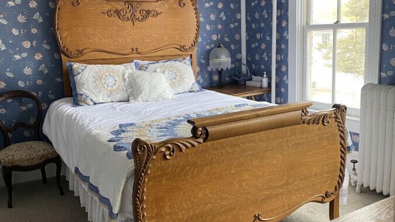 Photo of Bedroom in Wabasha