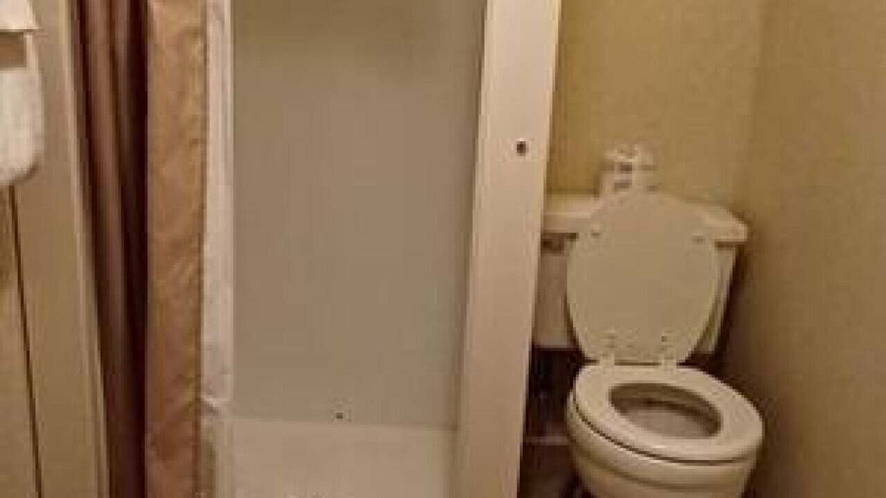 Photo of Bathroom in Wabasha