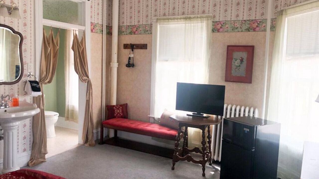 Photo of Bedroom in Wabasha