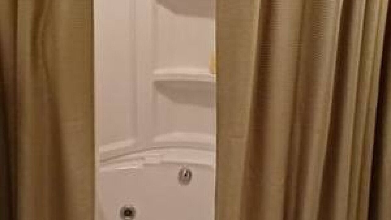 Photo of Bathroom in Wabasha