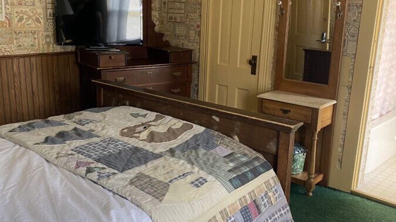 Photo of Bedroom in Wabasha