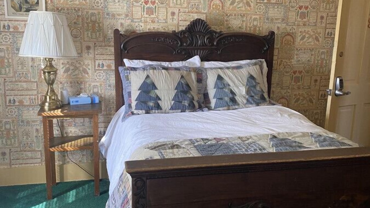 Photo of Bedroom in Wabasha