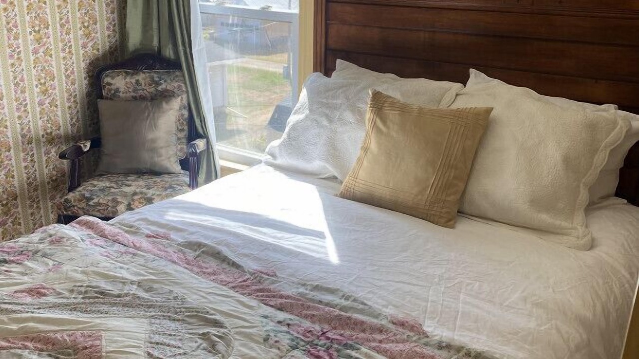 Photo of Bedroom in Wabasha