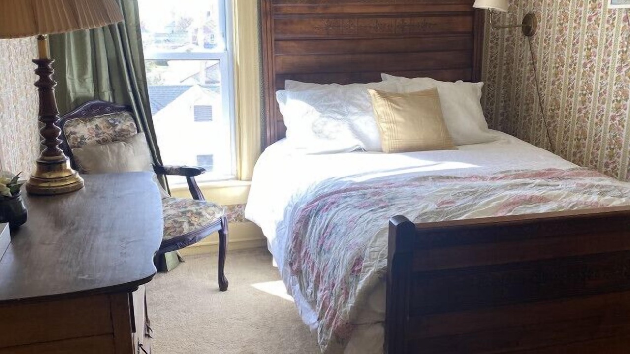 Photo of Bedroom in Wabasha
