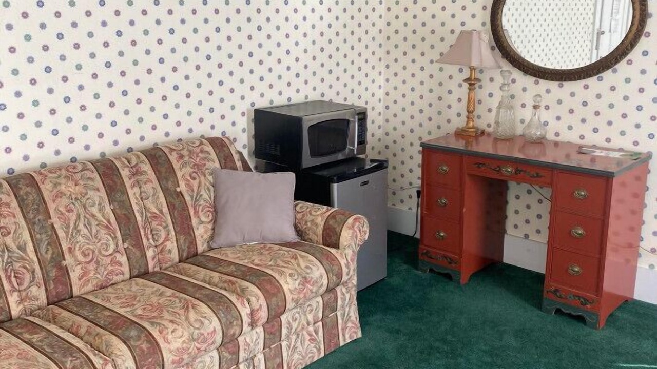 Photo of Livingroom in Wabasha